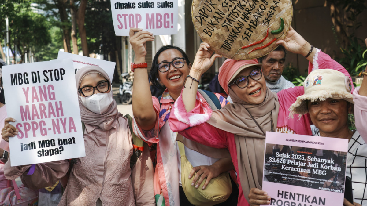 Indonesian Free Meal Programme Faces Backlash Over Quality as Beneficiaries Call for Overhaul