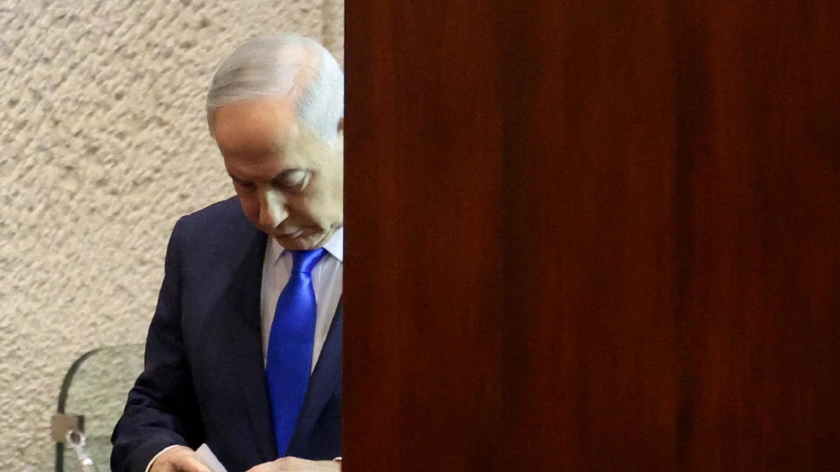 Netanyahu Plans to Compete in Upcoming Israeli Elections