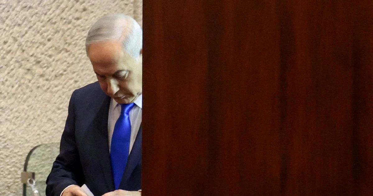 Netanyahu Plans to Compete in Upcoming Israeli Elections