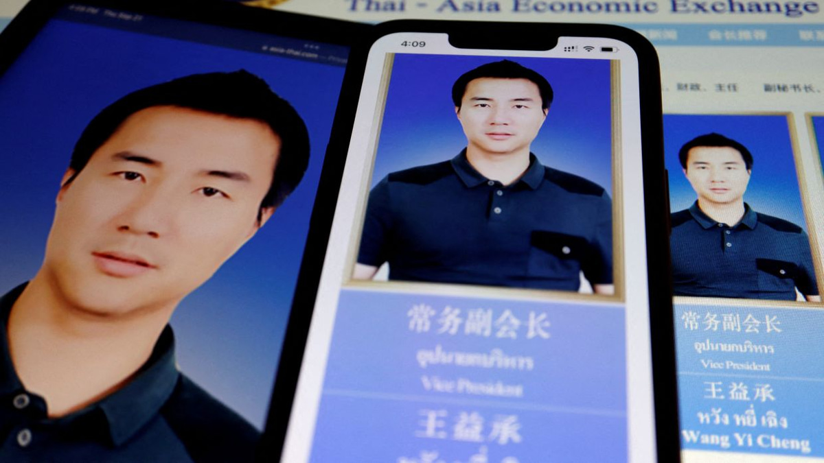 Thailand Issues Arrest Warrant for Chinese Businessman Linked to Crypto-Mining Scam Network