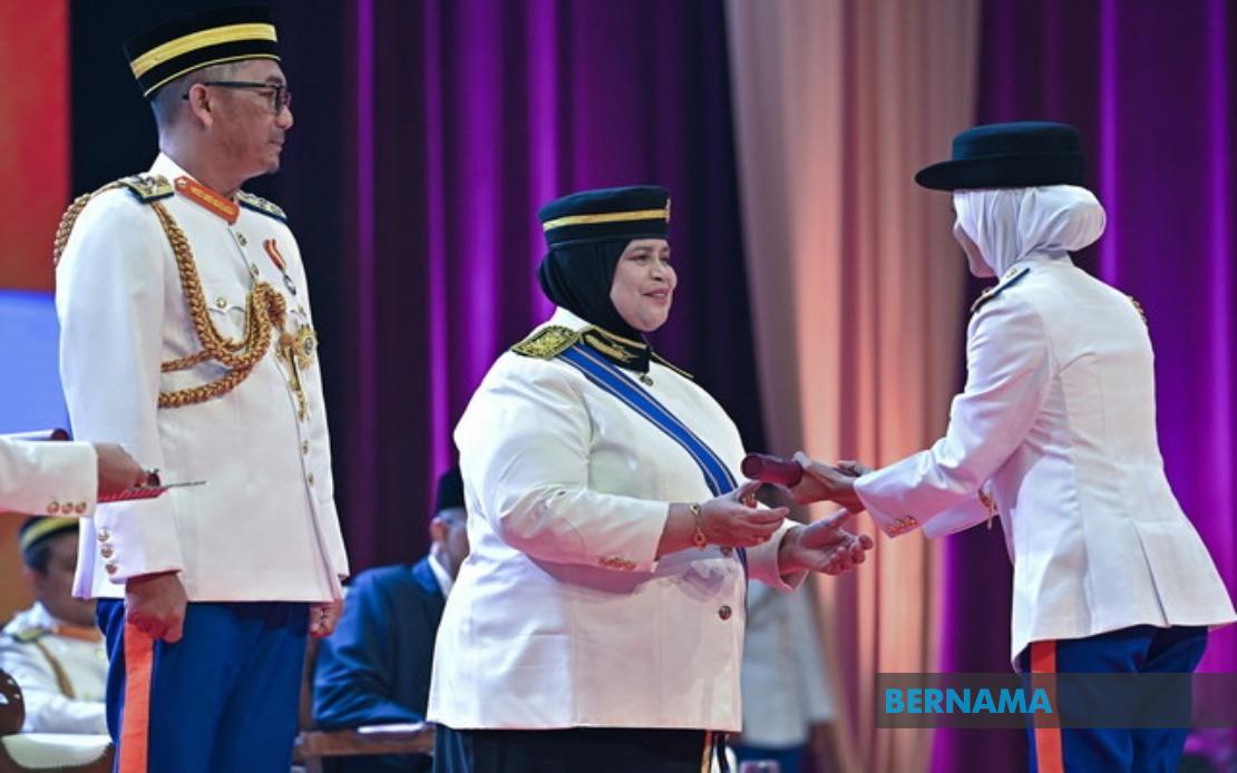 Over 1,100 Civil Defence Student Cadets to Receive New Allowance Scheme