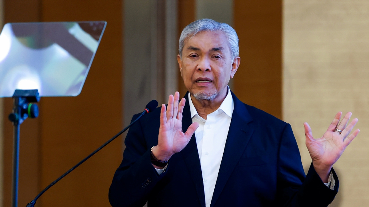 Political parties urged to avoid 3R controversies in Negri Sembilan race, says Zahid