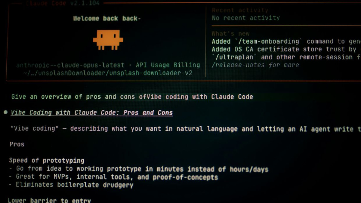 The AI Trade-Off: How Startups Are Building Leaner Teams While Shutting Out Junior Programmers
