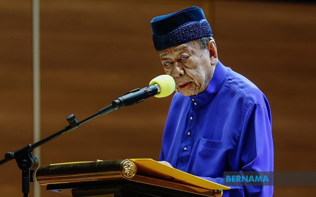 Selangor Sultan Urges UiTM to Evolve Programmes for Global Competitiveness