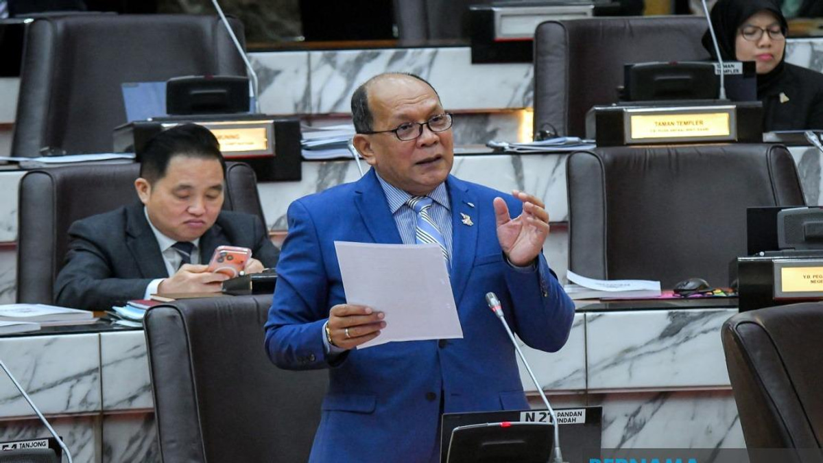 Selangor's Seawater Desalination Plant Study To Wrap Up By Year-End
