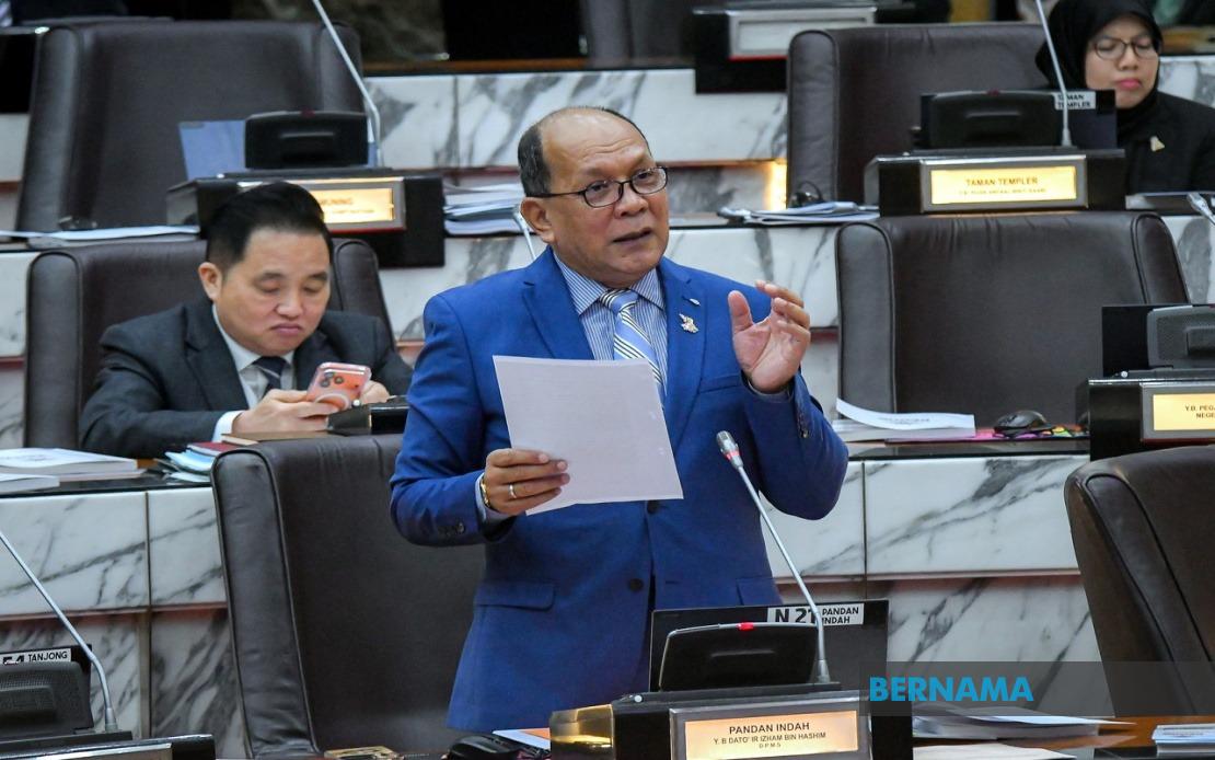Selangor's Seawater Desalination Plant Study To Wrap Up By Year-End