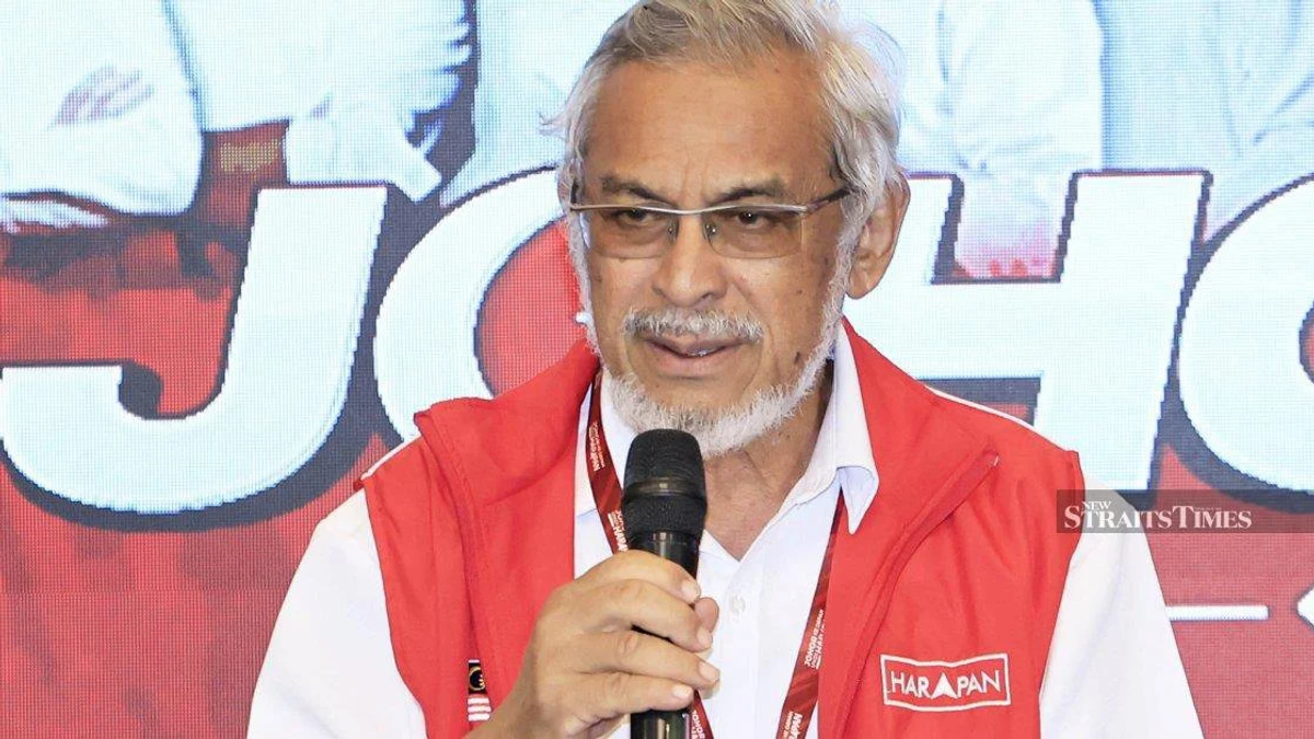 Pakatan Harapan attributes Johor defeat to PN voter migration rather than lost base