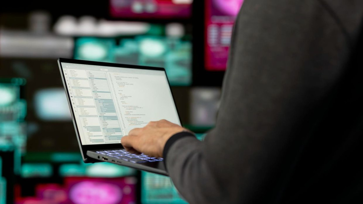 South Korea Grapples with Major Diplomat Database Breach as Cyber Threats Intensify