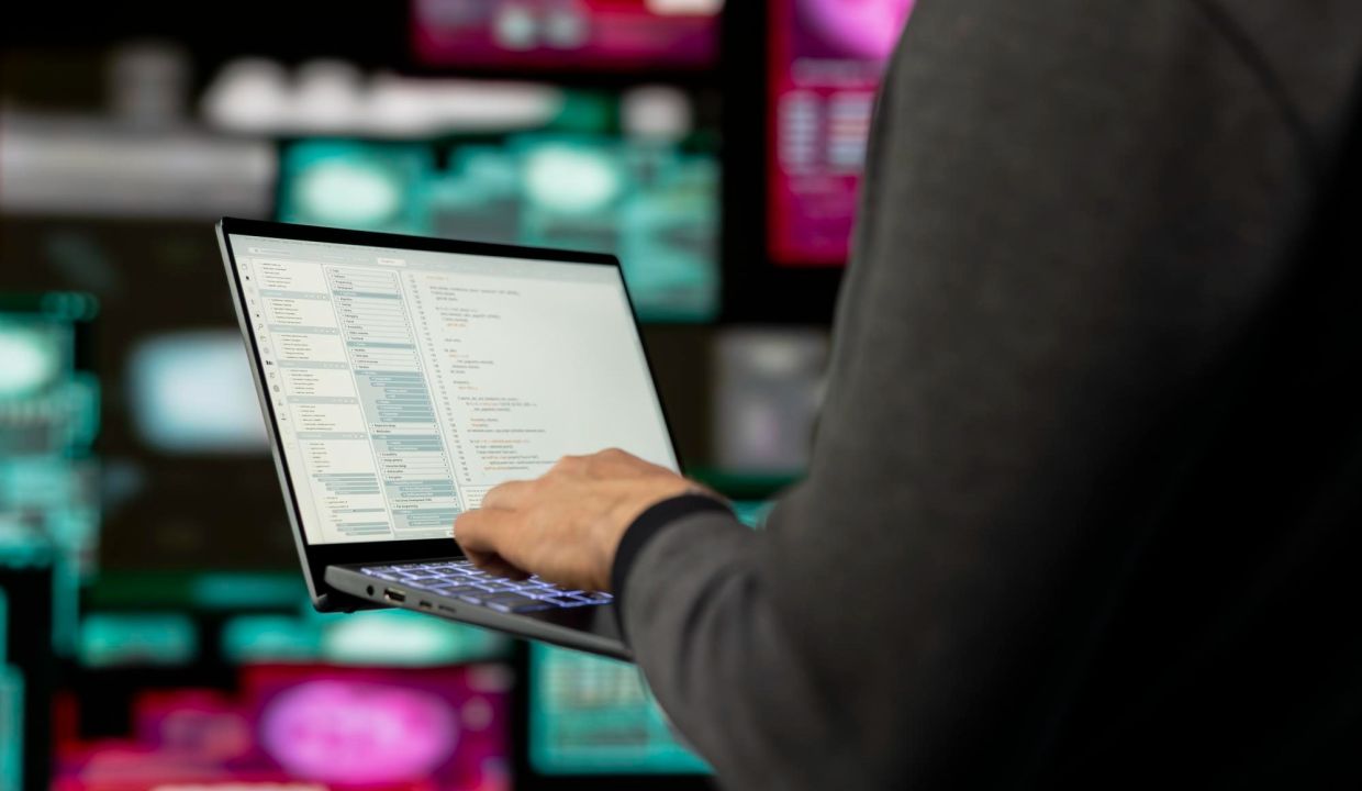 South Korea Grapples with Major Diplomat Database Breach as Cyber Threats Intensify