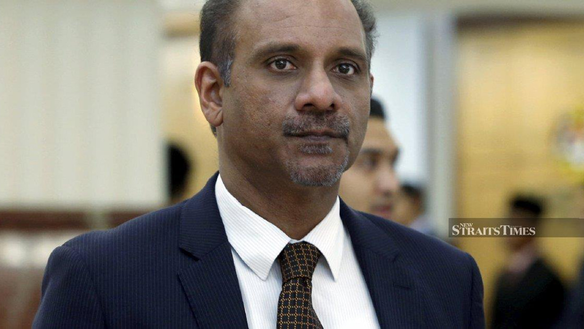 DAP Calls for Sedition Act Repeal, Echoing Anwar's Push to End Colonial-Era Legislation
