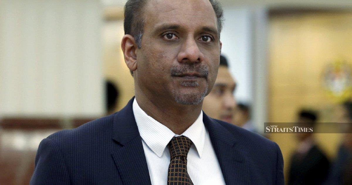 DAP Calls for Sedition Act Repeal, Echoing Anwar's Push to End Colonial-Era Legislation