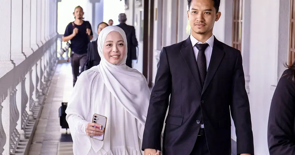 Khazanah Funnelled RM19.5 Million to Fashion Valet in 2018, Court Told