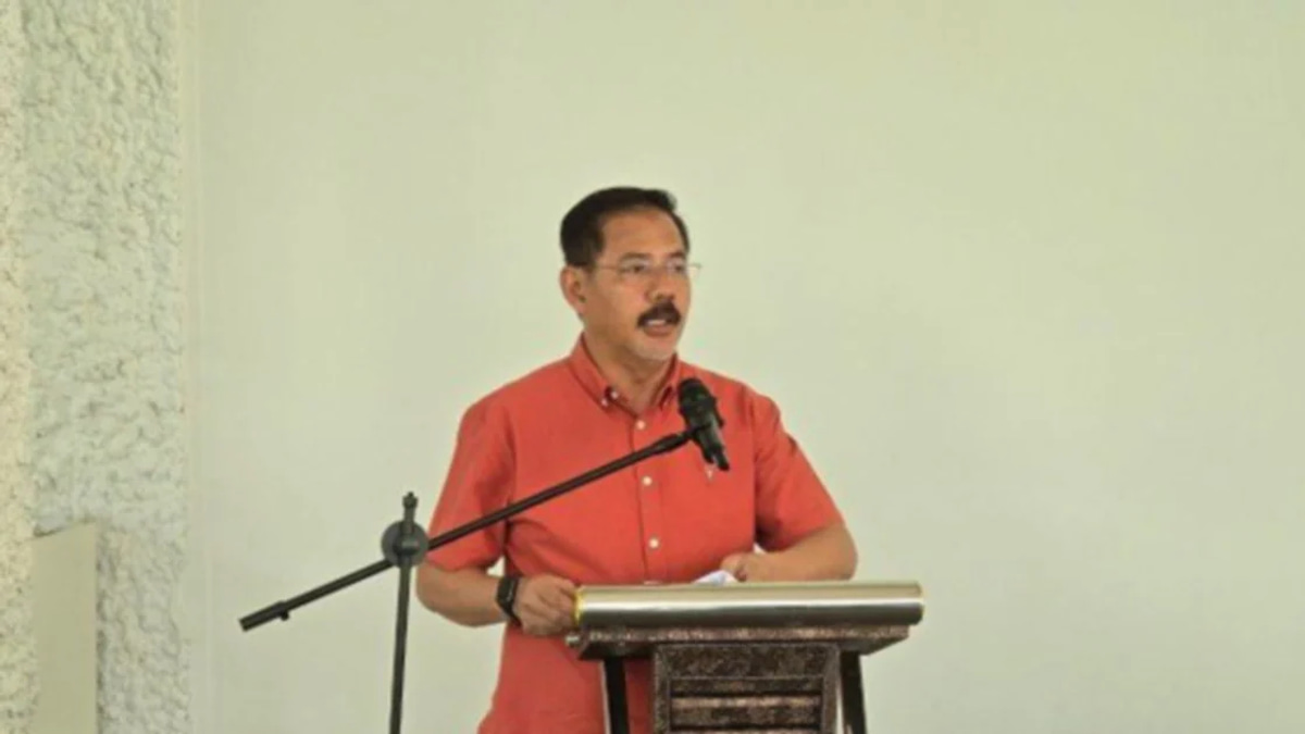 Johor Umno dismisses predictions of BN's electoral decline