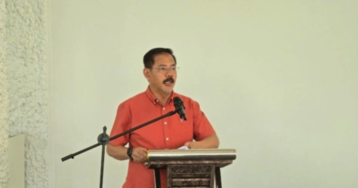 Johor Umno dismisses predictions of BN's electoral decline