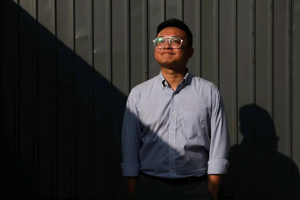 Singapore's Hidden Crisis: Why Well-Educated Professionals Are Falling Into Drug Addiction