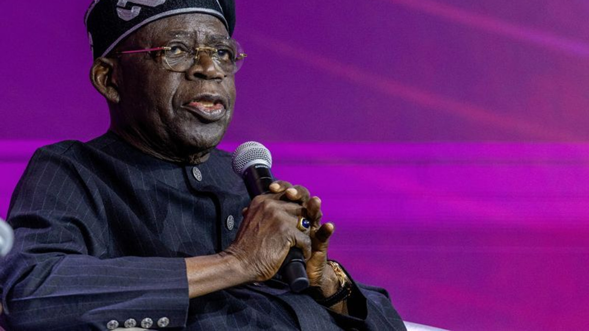Nigeria launches investigation into Big Tech's use of news content