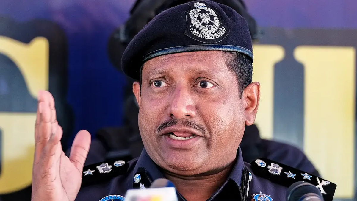 Man dies at suspected drug party in KL hotel; 36 of 51 arrested test positive