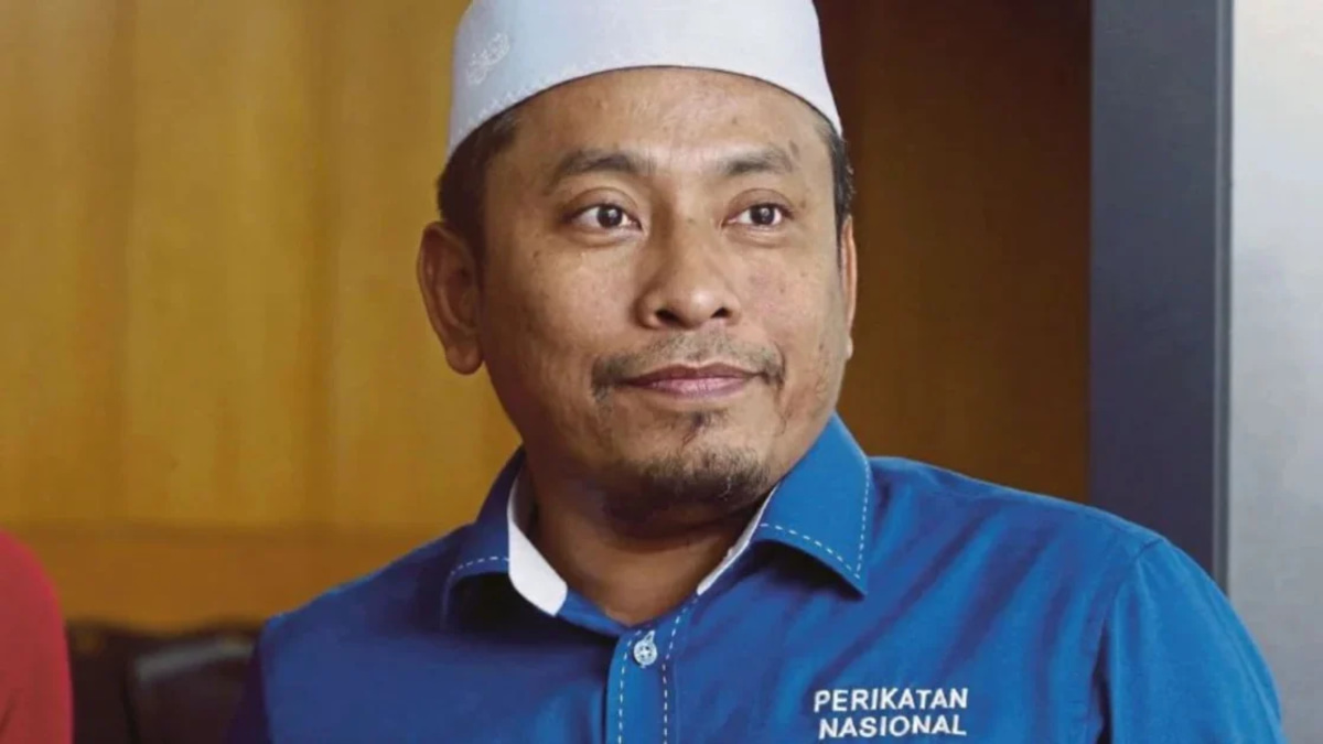 PAS dismisses Bersatu's accusations over crisis response