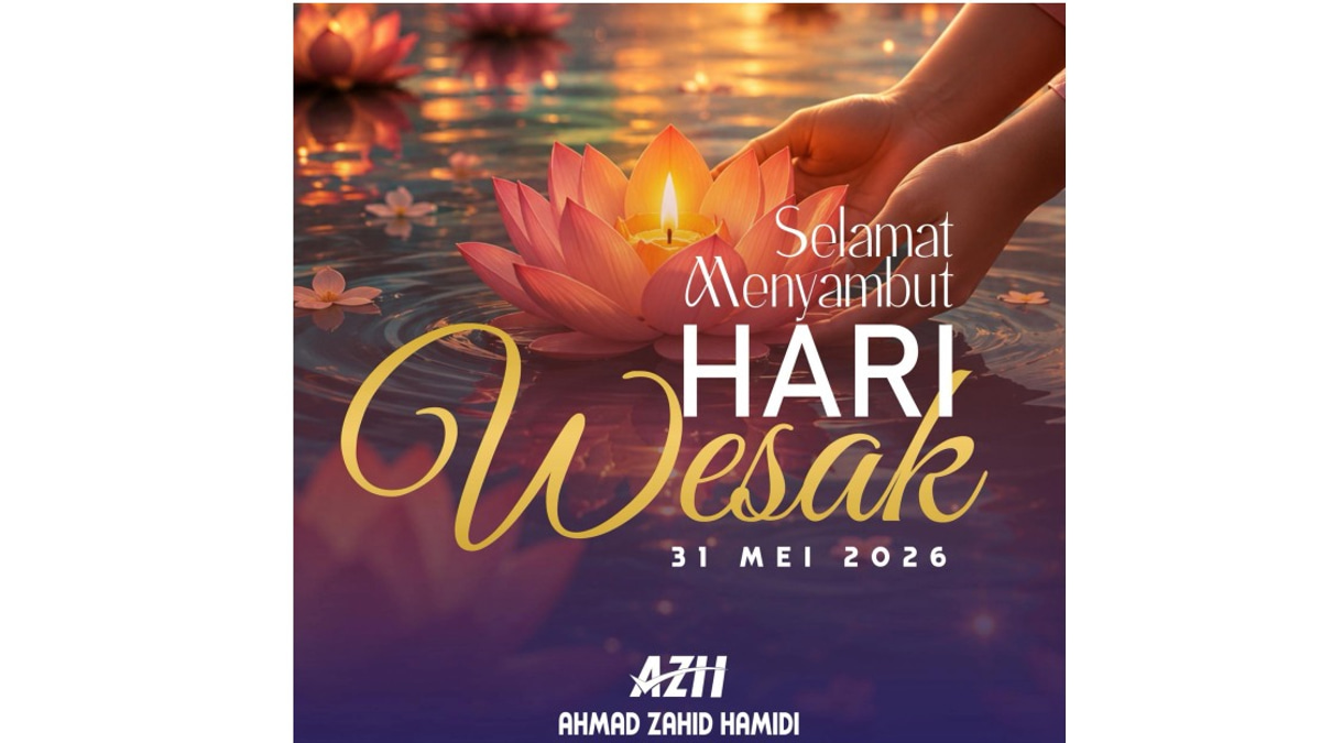 Cabinet Ministers Extend Wesak Greetings, Emphasise National Unity