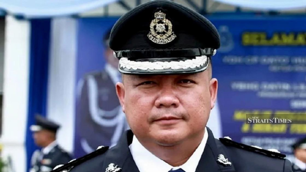 Police arrest eight suspects in Banting plantation murder case