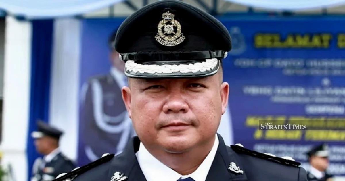 Police arrest eight suspects in Banting plantation murder case