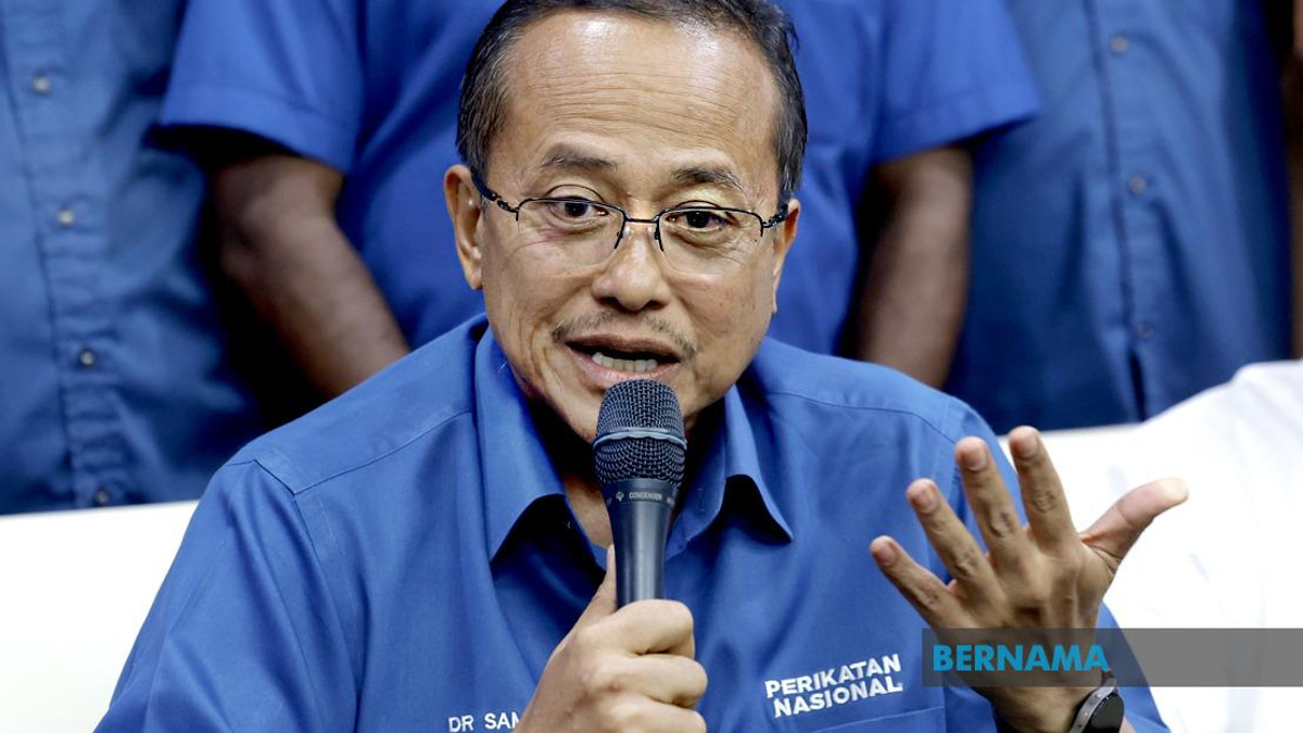PN signals willingness to negotiate with BN before Melaka state election