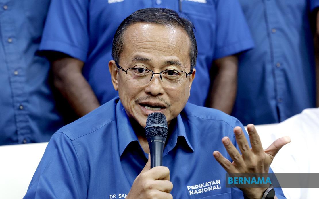 PN signals willingness to negotiate with BN before Melaka state election