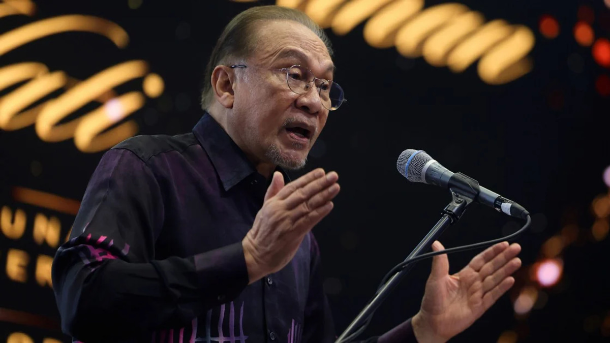 Petronas expansion in Turkmenistan elevates Malaysia's standing in global energy markets