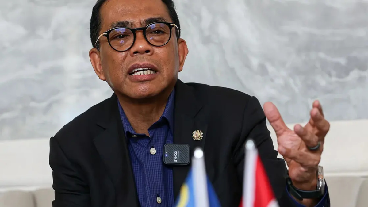 Malaysia Seeks Over RM1 Billion From Norwegian Defence Contractor Over Cancelled Missile Contract