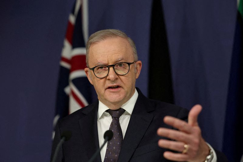 Australia Establishes Dedicated Government Office to Coordinate AI Regulation and Investment