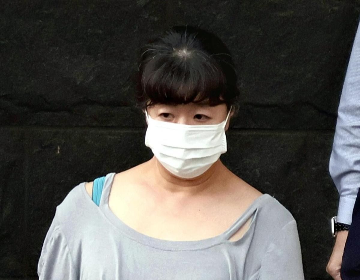 Japanese Midwife Arrested Over Patient Death in Suspected Deliberate Contamination Case