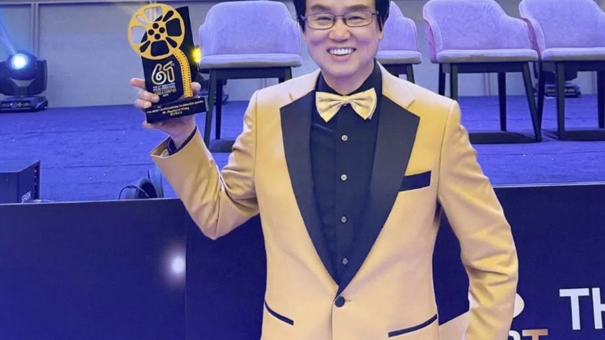 Hong Kong Actor Raymond Wong Sentenced to 5 Months' Jail for Insider Trading Scheme