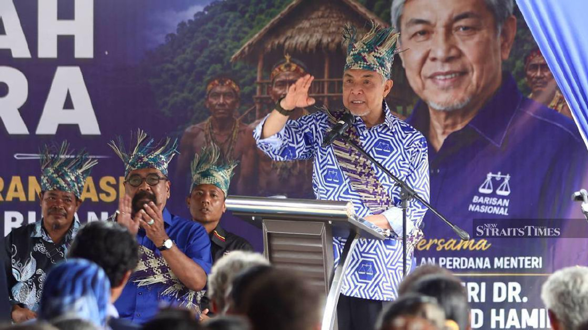 BN and PN need more time to consolidate Negri Sembilan partnership before nationwide expansion