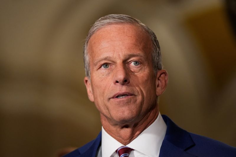 US Senate moves to advance sweeping crypto regulatory bill before recess