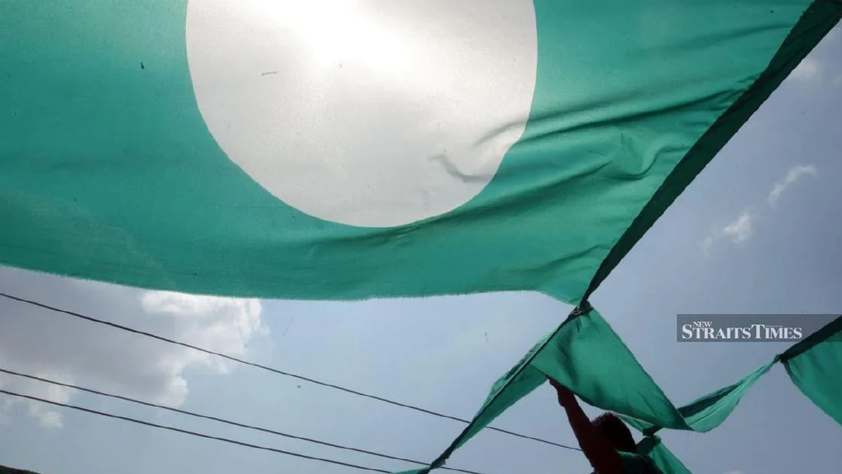 PAS-Bersatu Political Split Extends to All States, Including Perlis