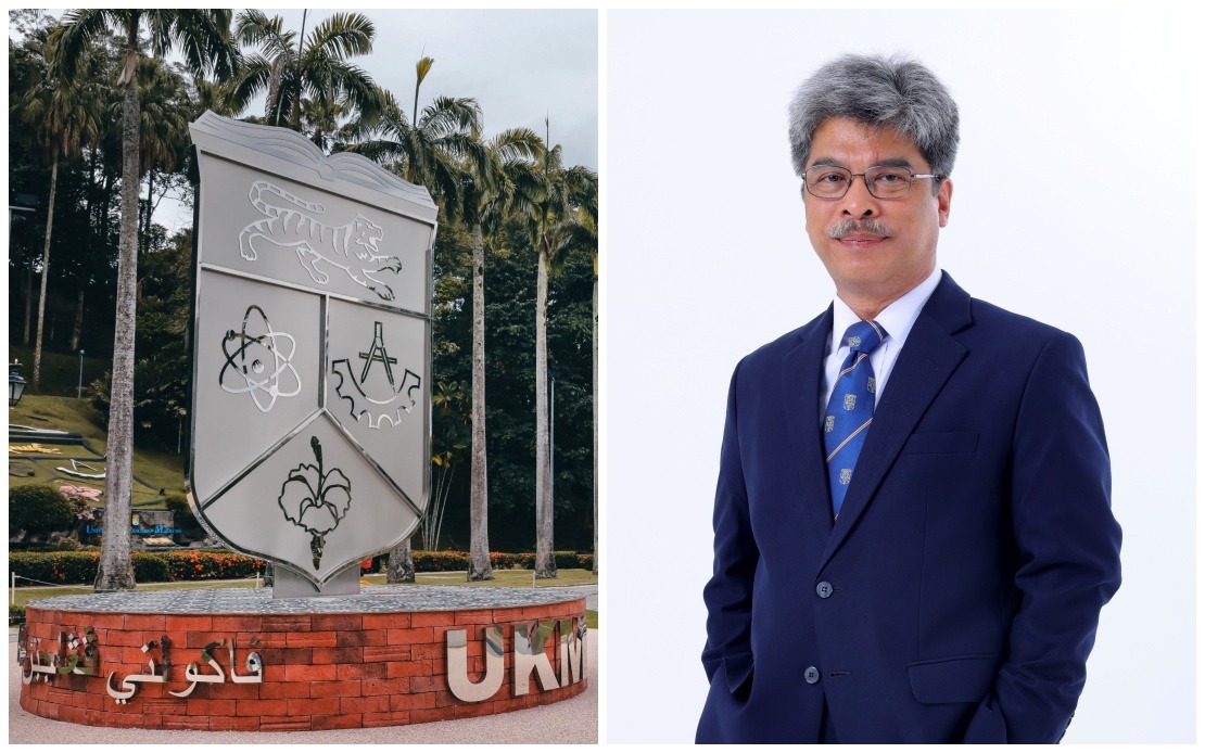 UKM Offers Expertise for New Higher Education Act Overhaul