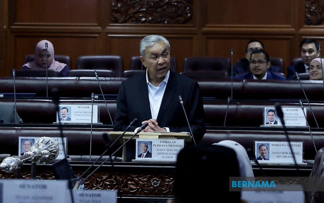 Online Fraud Cases Surge Past 8,000 as Malaysia Pushes Tougher Cybercrime Law