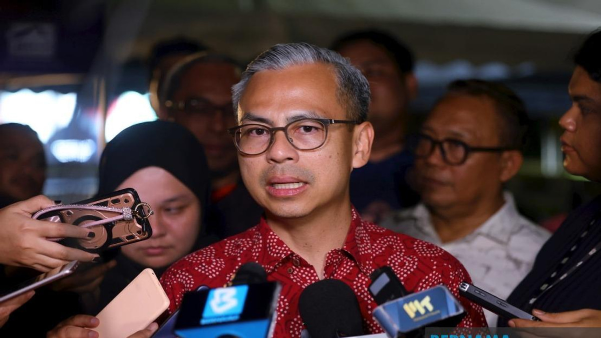 Sanusi's Remarks Expose PAS Pattern of Racial Divisiveness, Says Fahmi