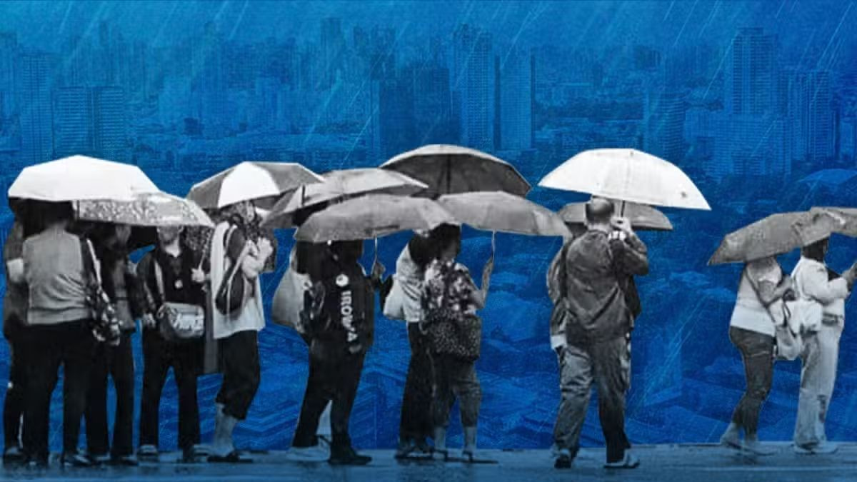 Metro Manila's deluge exposes infrastructure and governance gaps in flood control