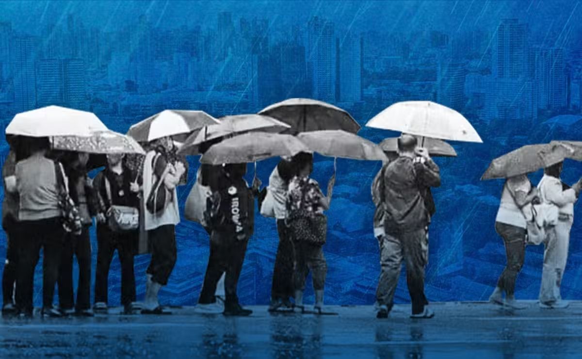 Metro Manila's deluge exposes infrastructure and governance gaps in flood control