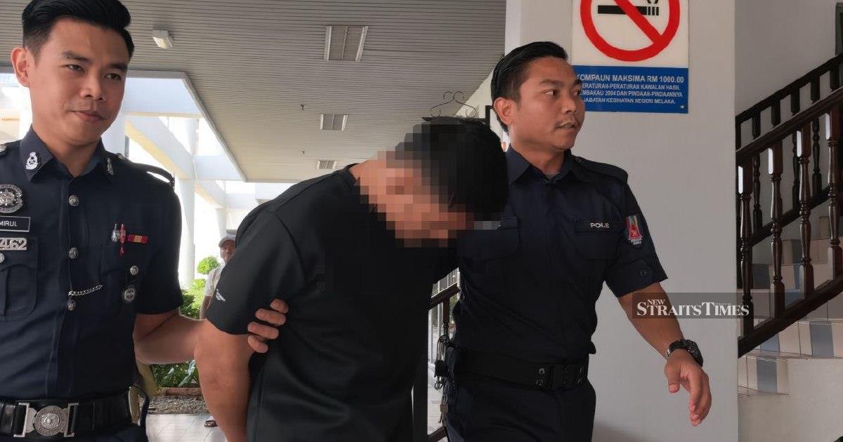 Man Released From Henry Gurney School Charged With Sexually Assaulting Sister