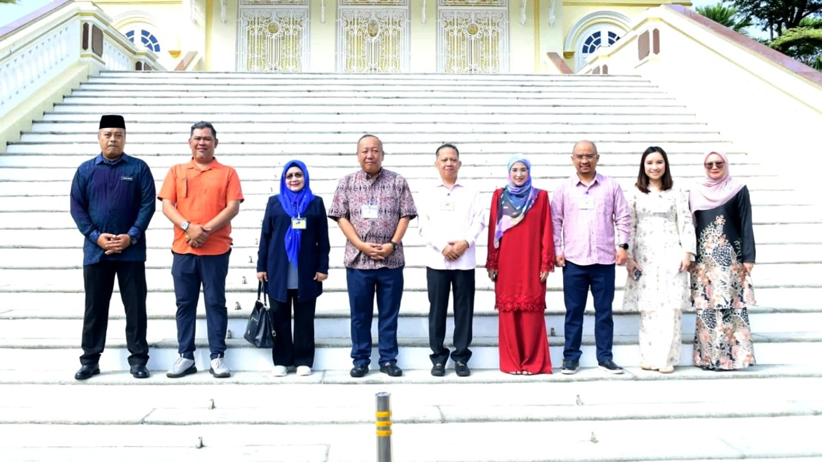Sabah and Johor Forge Deeper Tourism Ties Ahead of 2027 Visit Sabah Campaign