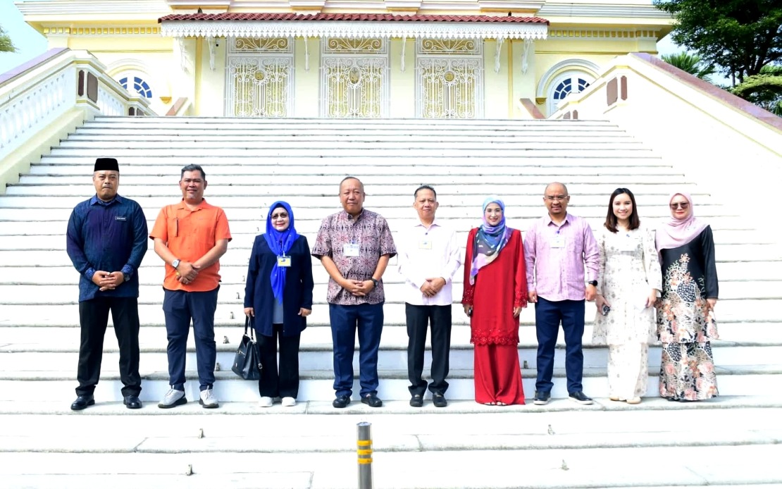 Sabah and Johor Forge Deeper Tourism Ties Ahead of 2027 Visit Sabah Campaign