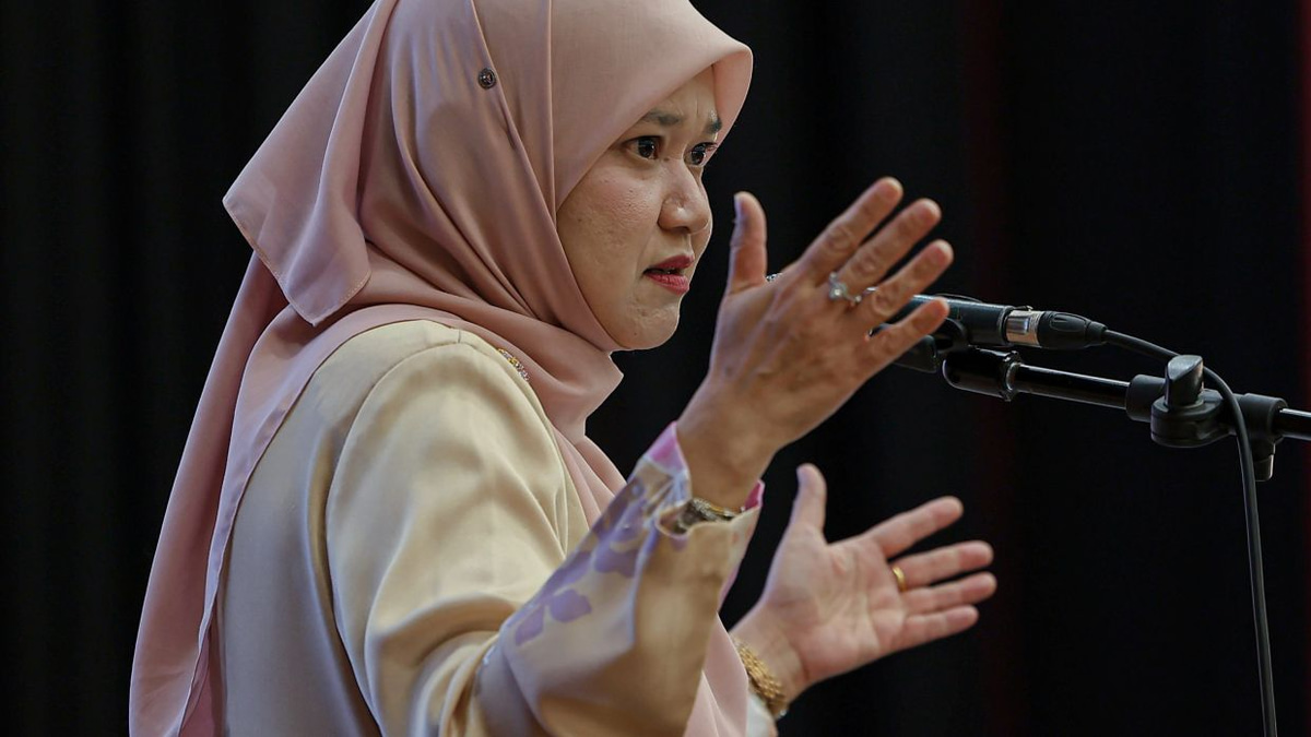 Meaningful School Reform Demands Cultural Overhaul, Not Quick Fixes, Says Education Minister