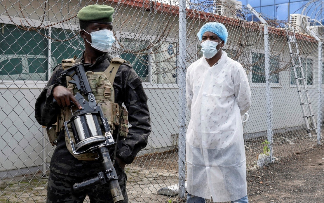 Funeral Customs Amplify Ebola Crisis in DR Congo as Deaths Exceed 800