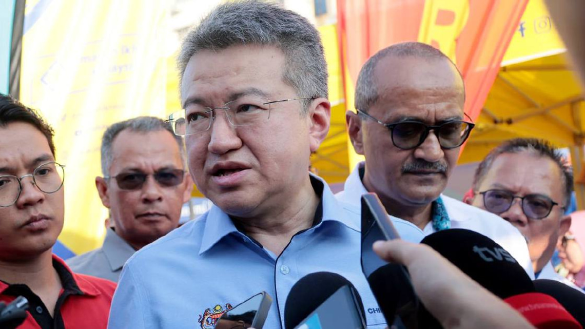 Malaysia seeks expanded international partnerships following PM's Central Asian and Russian diplomacy