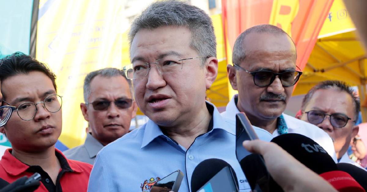 Malaysia seeks expanded international partnerships following PM's Central Asian and Russian diplomacy