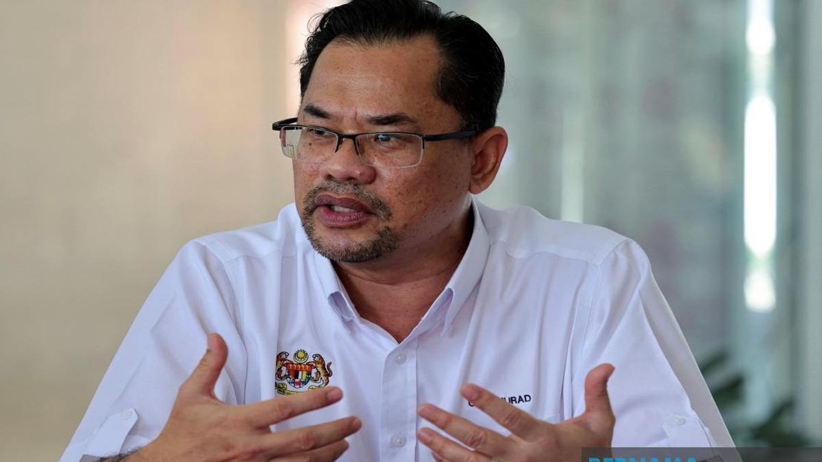 JKM's MADANI Village Initiative Targets Sustainable Development in Penang Community