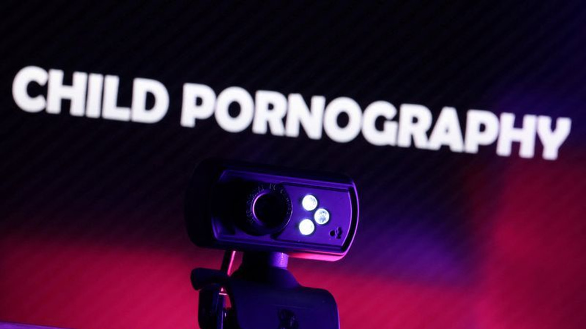 EU Reinstates Temporary Rules for Tech Giants to Combat Child Exploitation Online