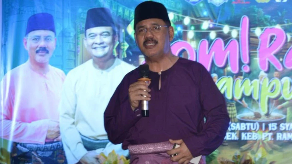 Johor Umno calls on federal government to cut red tape and accelerate state development initiatives